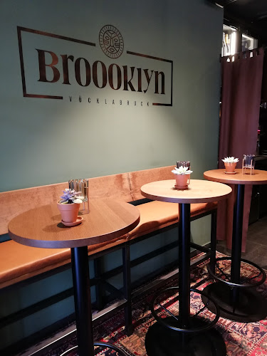 Comentarii opinii despre Café Restaurant Brooklyn Vöcklabruck