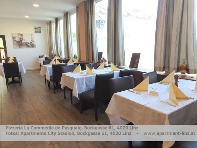 Bockgasse 61, 4020 Linz