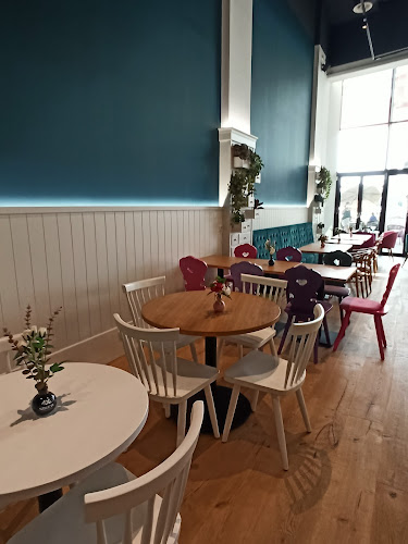 Café Eis-Greissler - Gastronomie und Hotellerie