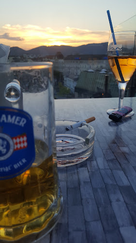 Area 5 - Gastronomie und Hotellerie