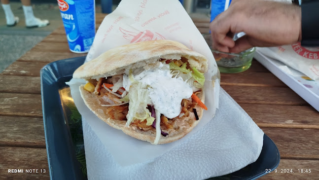 Comentarii opinii despre Star Kebap