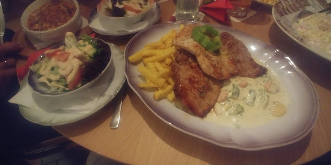 La Taverna - Gastronomie und Hotellerie