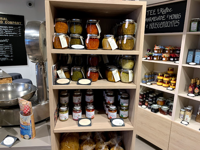 Opinii despre Postmarkt în St. Johann in Tirol - Gastronomie und Hotellerie