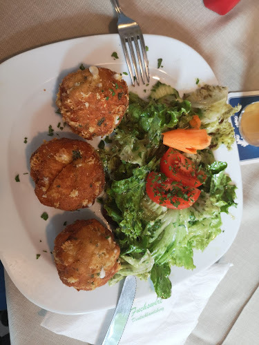 Comentarii opinii despre Gasthaus Fuchswirt