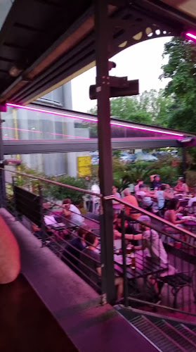 Opinii despre UNI.WIRT. în Klagenfurt am Wörthersee - Gastronomie und Hotellerie