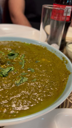 Curry n Masala - Wien
