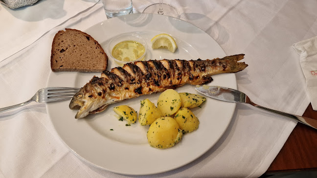 Cafe - Restaurant DOBLHOFFPARK Baden