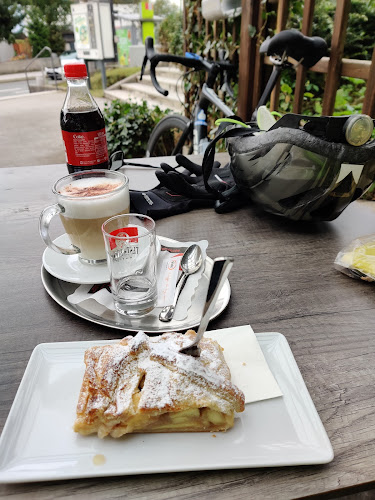 Opinii despre Bäckerei Pföß - Glasenbach în Glasenbach - Gastronomie und Hotellerie