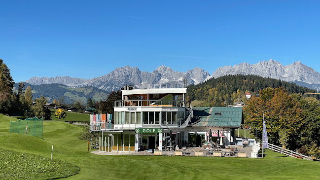 Zielhaus Red Bull Kitzbühel - Gastronomie und Hotellerie