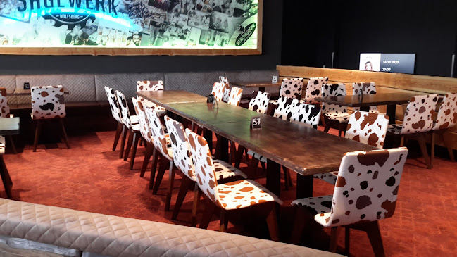 Sägewerk Wolfsberg - Gries