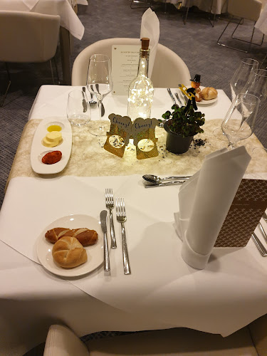 Comentarii opinii despre Falstaff - das Restaurant im Casino Bregenz