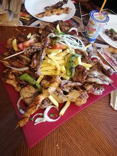 Burak Saklıbahçe - Gastronomie und Hotellerie