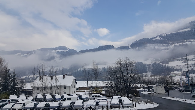 Comentarii opinii despre Gasthaus Esswerk by Hirschenwirt St. Johann im Pongau