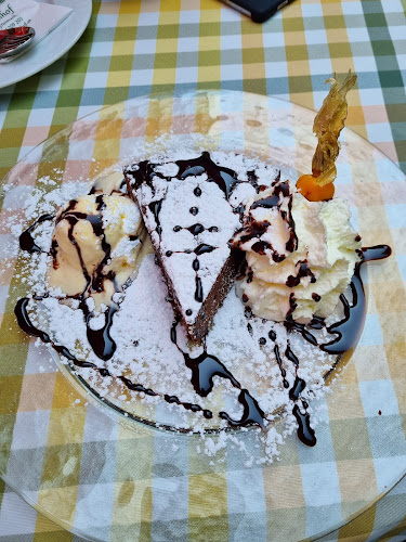 Restaurant Rudolfshof - Baden