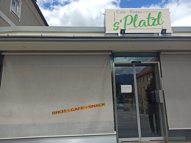 Comentarii opinii despre S'Platzl