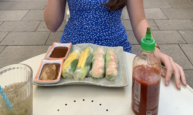 Comentarii opinii despre Pho Ever