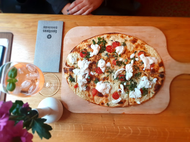 Restaurant Gasthaus Hinterbrühl - Salzburg