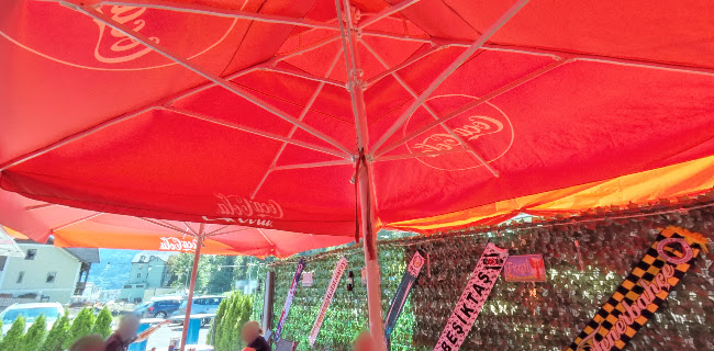 Qarizma Imbiss - Gastronomie und Hotellerie