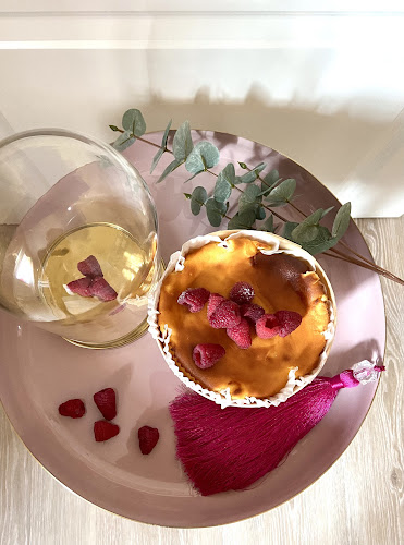 Comentarii opinii despre Fräulein Zuckersüß - Kuchenfreude per Post