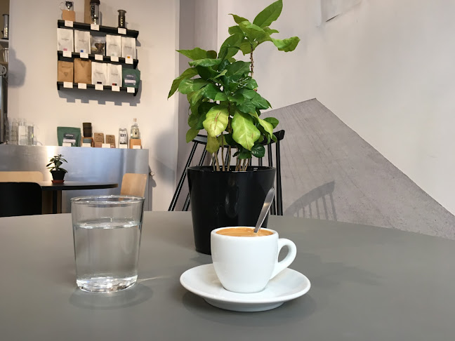 Wolfgang Coffee - Gastronomie und Hotellerie