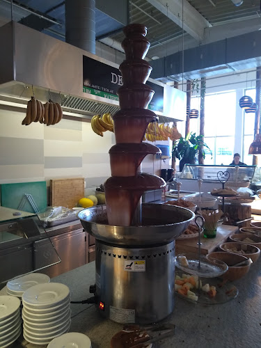 Watertuin World Kitchen - Gastronomie und Hotellerie