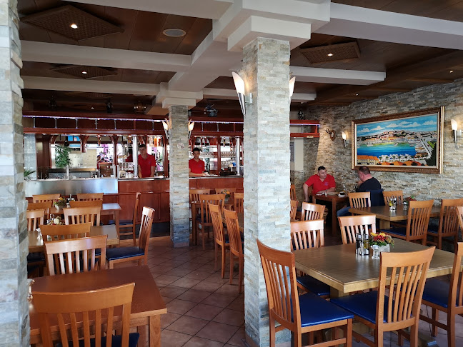 Restaurant Adria - Zell am See