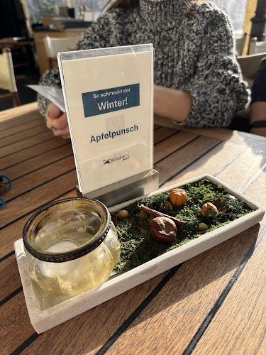 Pier69 Hafenrestaurant - Bregenz