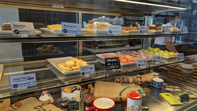 Comentarii opinii despre Café Eis-Greissler