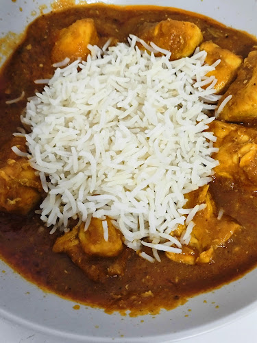 Opinii despre Curry n Masala în Wien - Gastronomie und Hotellerie