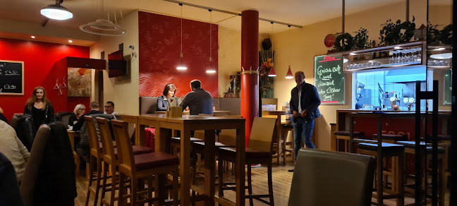 Opinii despre ESSBar în Traun - Gastronomie und Hotellerie