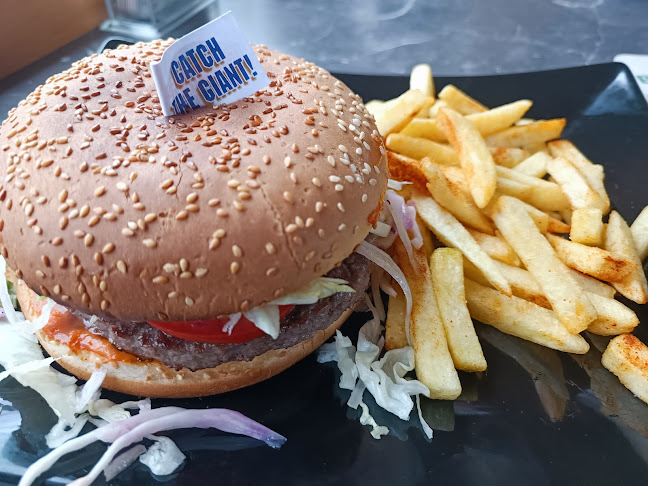 La palu Restaurant bar lounge - Gastronomie und Hotellerie