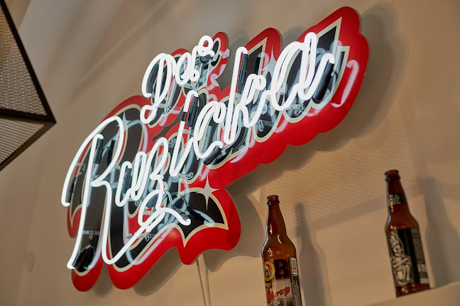 Der Ruzicka - Gastronomie und Hotellerie