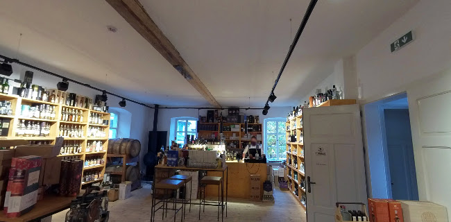 Zeughaus Spirituosenfachhandel - Gastronomie und Hotellerie