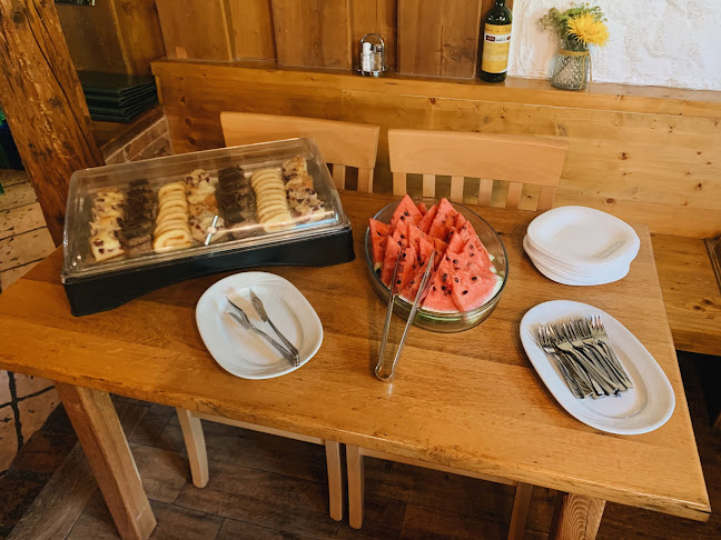 Erlebnisheuriger Zum Kellerschlössl