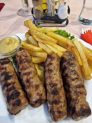 Comentarii opinii despre Restaurant Donaudelta