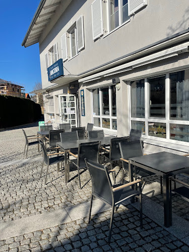 Ancora Pizzaria Restaurante - Seekirchen am Wallersee
