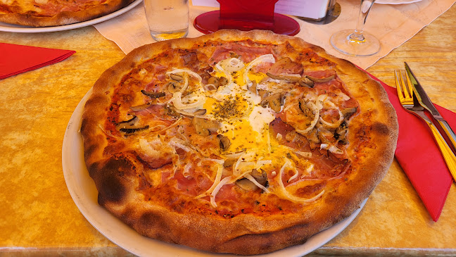 DA ROBERTO - Café-Restaurant - Weißenbach am Lech