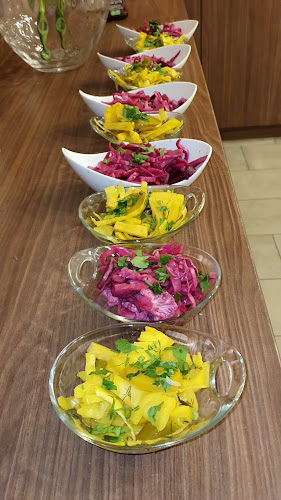 Sharo's Oriental Cuisine - Gastronomie und Hotellerie