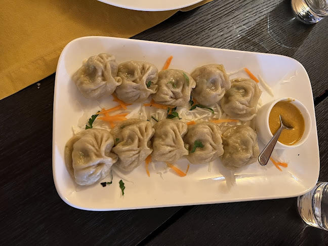 HIMAL Nepali Kitchen - Innsbruck