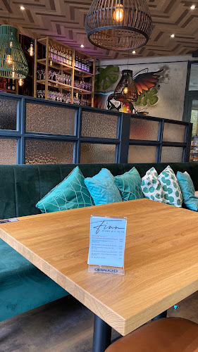Finn Wien - Restaurant & Catering - WU Wien - Gastronomie und Hotellerie