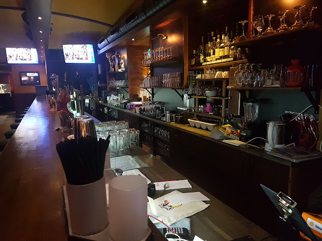 Opinii despre Murphy's Sports Pub în Graz - Gastronomie und Hotellerie