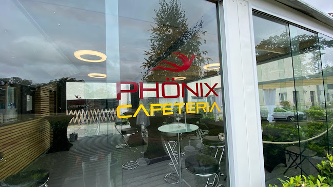 PHÖNIX CAFETERIA - Gastronomie und Hotellerie