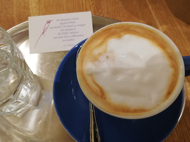 Secret Garden Café Restaurant - Gastronomie und Hotellerie