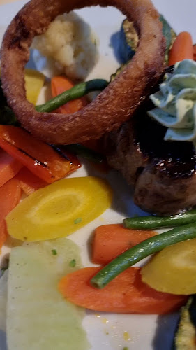 Steakhouse Fuschl - Fuschl am See