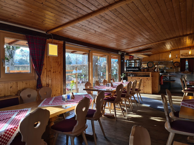 Walhalla Stüble Lustenau - Lustenau