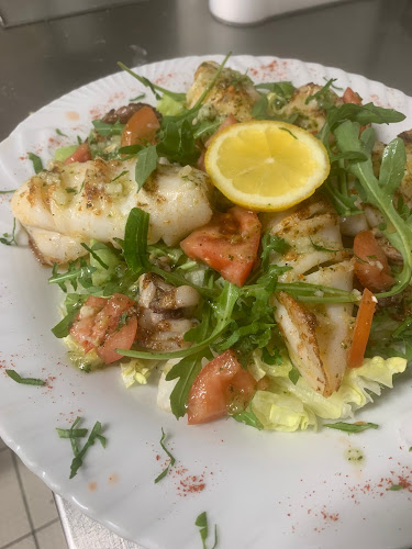 Comentarii opinii despre Pizzeria Paradiso