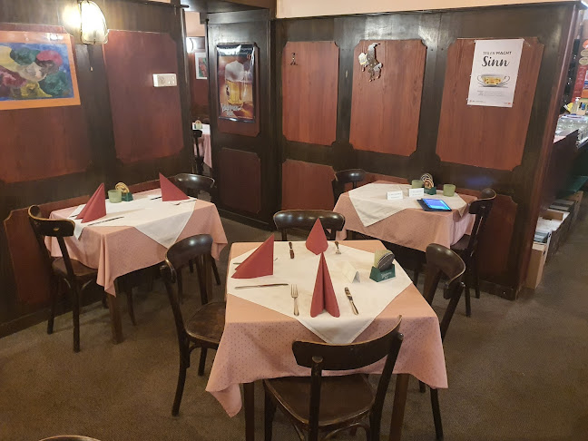 Wehrgasse 9, 1050 Wien