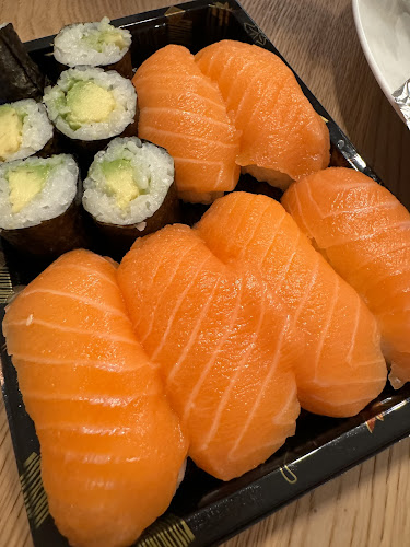 Comentarii opinii despre Restaurant WOK - Asia cuisine