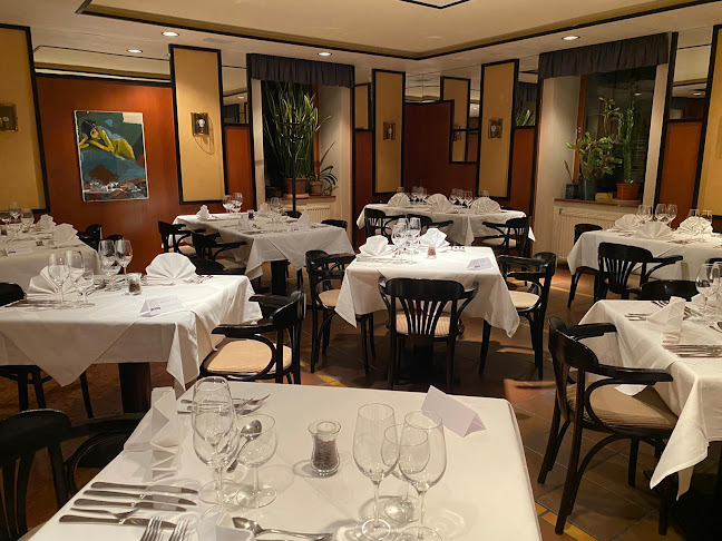 Comentarii opinii despre Schicker Restaurant - Catering - Vinothek - Café - Rösterei
