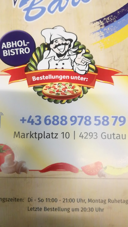 Pizzeria Gutau